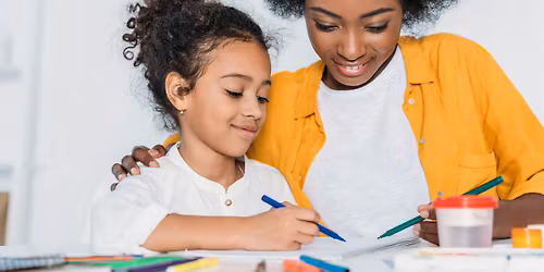 Inspiring Minds: 'Spirit of Africa' Children's Art Workshops