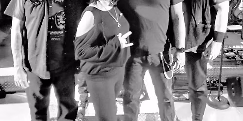 KARMA Rocks Sylvester's