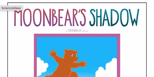 Moonbear's Shadow Story & Craft