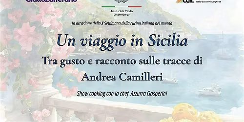 Show cooking con GialloZafferano e la chef Azzurra Gasperini