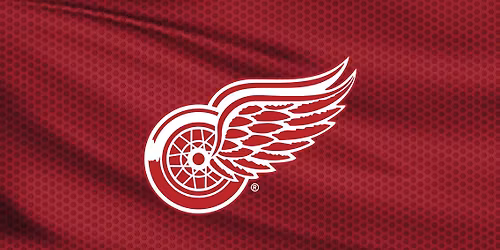 Detroit Red Wings vs. Boston Bruins