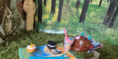 Christmas Ornament Making Workshop