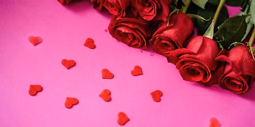 Valentine\u2019s Boudoir Photos