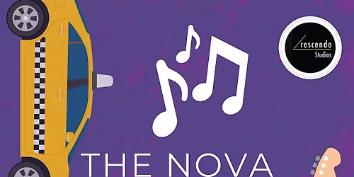 The NOVA Traffic Jam