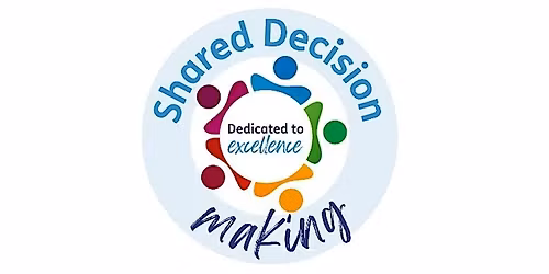 Shared Decision Making Training Day