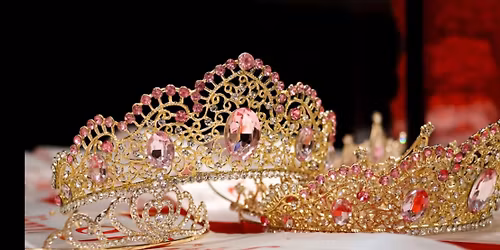 Little Miss\/Mr November, free to enter just need to raise \u00a330 and over for charity.