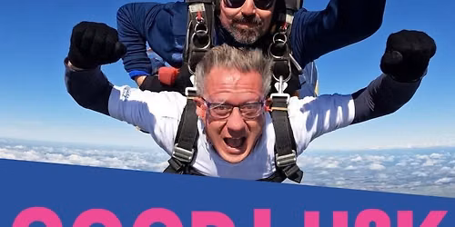 Tandem Skydive