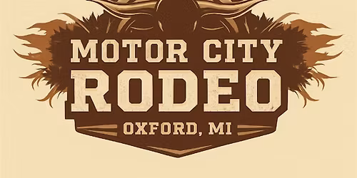 Motor City Rodeo