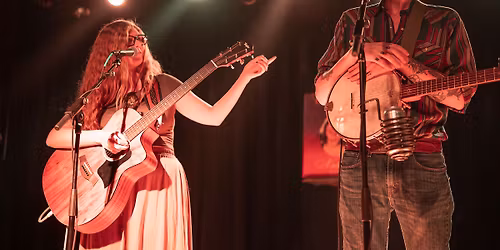 Rachel & Griffin at Grand Casino!