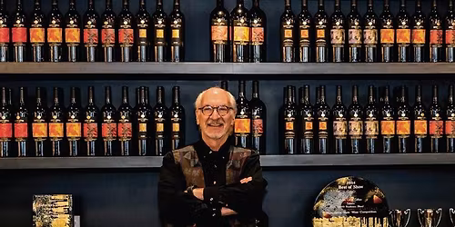 Brian Carter Cellars - Thursday Night Meet the Winemaker Tasting