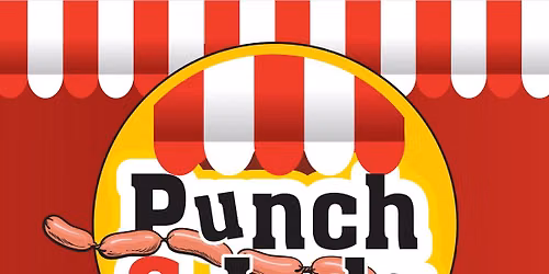Punch & Judy 
