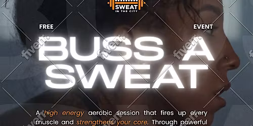 Buss a Sweat