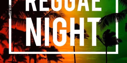 reggae night
