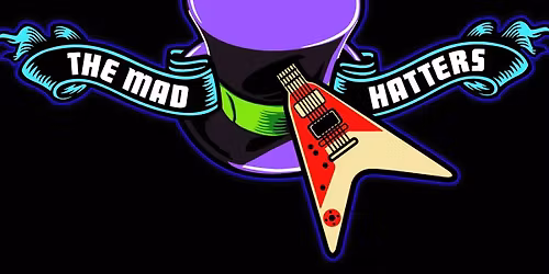 Mad Hatters return to Napoleon's!