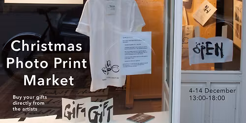 Fotografisk printmarked \u2013 find personlige gaver eller fork\u00e6l dig selv med original fotokunst