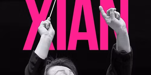 Seattle Symphony: National Geographic Live - Adventure for Change