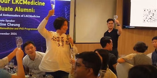 Wine Tasting Singapore - Wine Events For Your Next Corporate Event