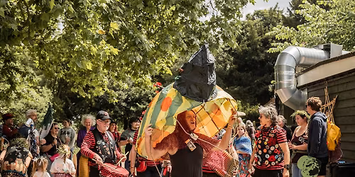 East Anglian Storytelling Festival
