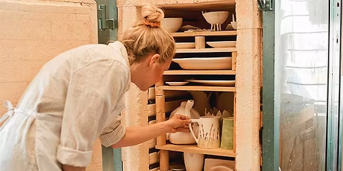 Introduction to Kiln Firing \u2014 2 Part Training Session