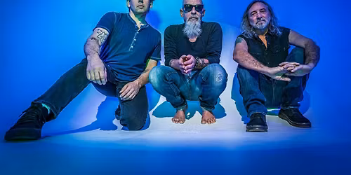 Jerry Joseph and the Jackmormons