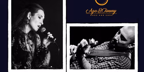 AGA & JIMMY