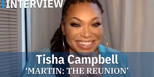 Damn Gina! ft. Finesse Mitchell & Tisha Campbell