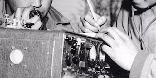 The Unbroken Code: Native Code Talkers