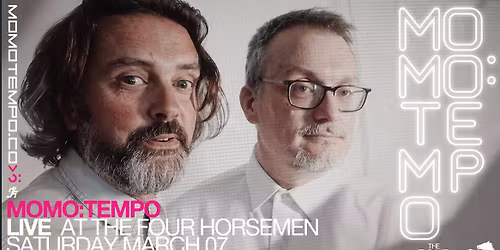 Momo:tempo :Ft err:Rawr and Pylon Buzz