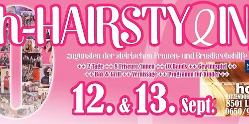 24h-Hairstyling 2026