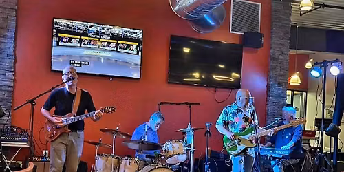 Live Music: Q-Ball in the Underground