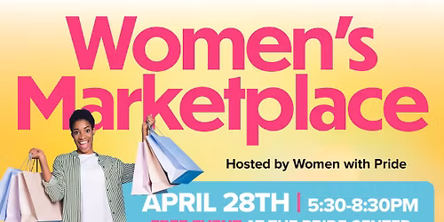 Wilton Women's Week Marketplace