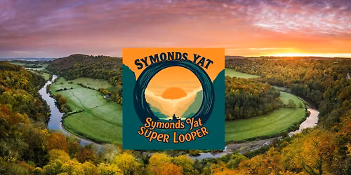 Symonds Yat Super Looper