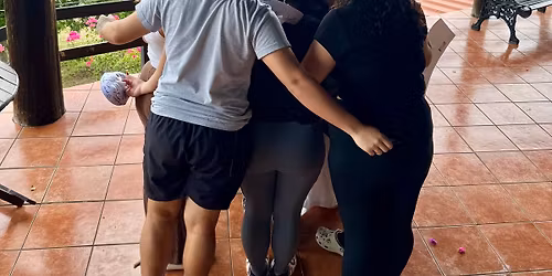 Ruta Interna\u2122 Retreat \u2013 Abril 2026