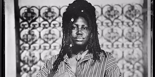 Sonorous Somatics 007: 9MAGICFOREVER1 + Harlem Masimba