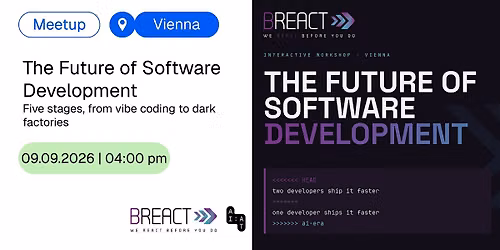 The Future of Software Development
