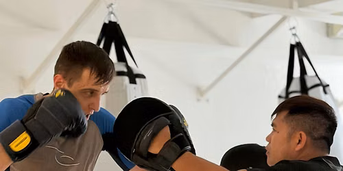 Callidior MMA Class: Boxing All Levels