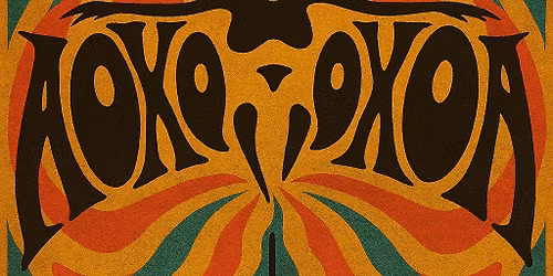 AoxoToxoA@Kulturhaus Insel (16\/10\/26)