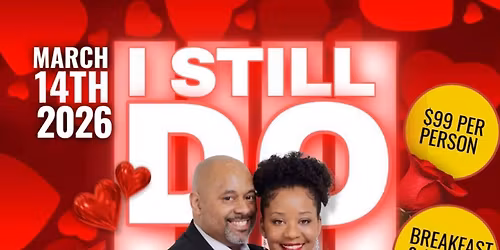 Marriage Refresher Event 2026