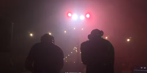 RamsBoogie @ The Old Bank