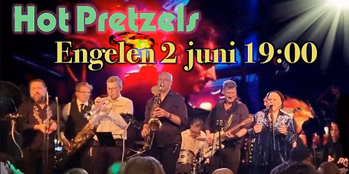 Sommarsoul p\u00e5 Engelen