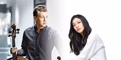 Christel Lee, viulu & Jonathan Roozeman, sello