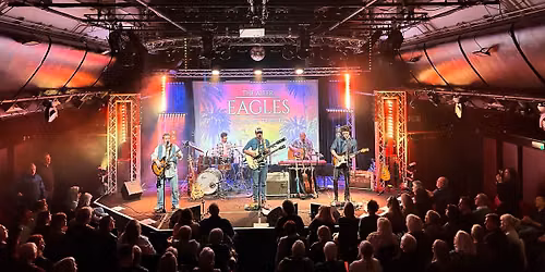 Live in concert at the Exchange, Sturminster Newton