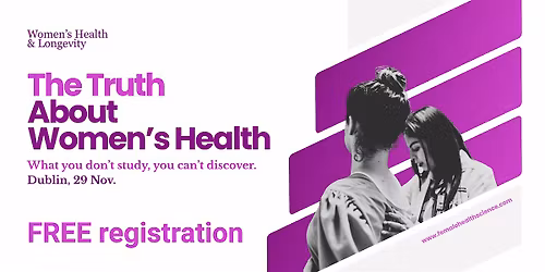Women's Health & Longevity Ireland