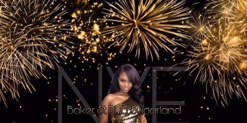 SJB for NYE LIVE @ Baker St