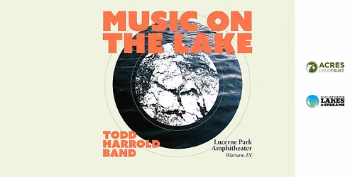 Music On The Lake