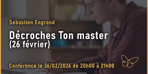 D\u00e9croche Ton Master