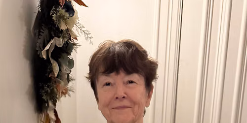Meet the Author Mary Yates