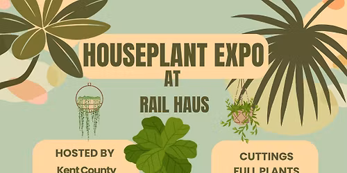 Houseplant Expo