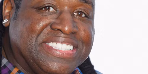 Bruce Bruce and Friends - Uncorked at City Winery - Atlanta