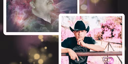 Mike Gonzalez and the Iconiczz and Roel Martinez